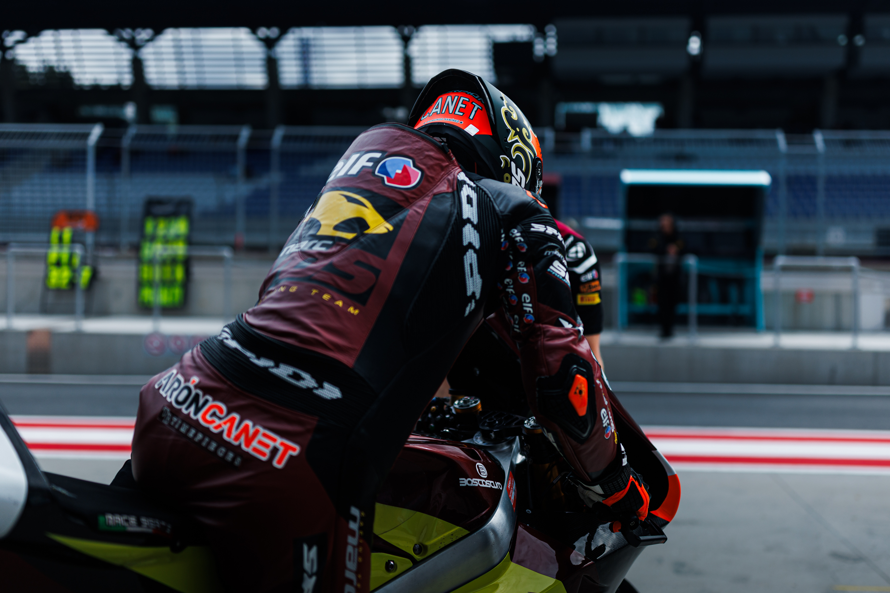 2026 Moto2 Austria 6