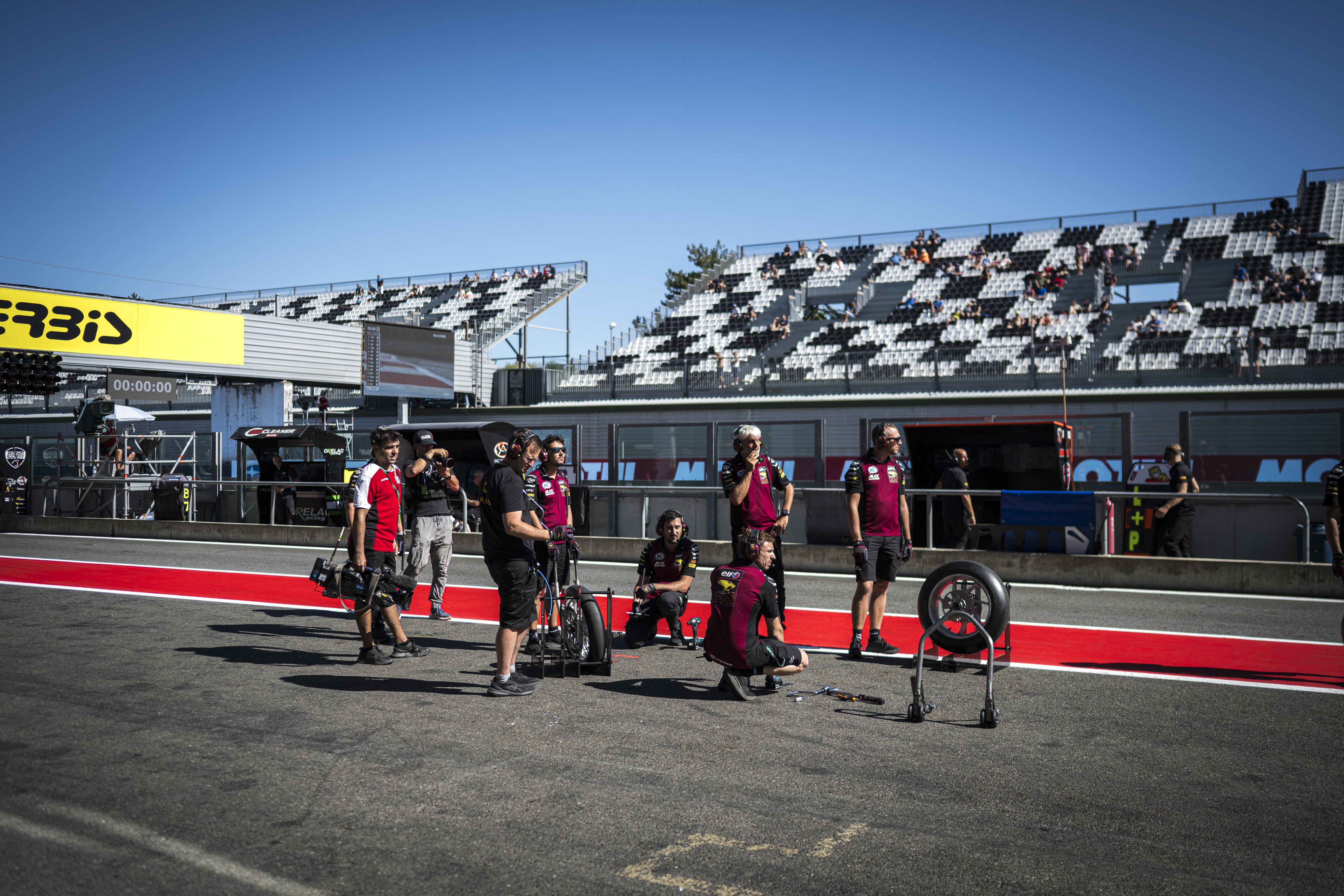 2026 WorldSBK Round 9 – Magny-Cours 4