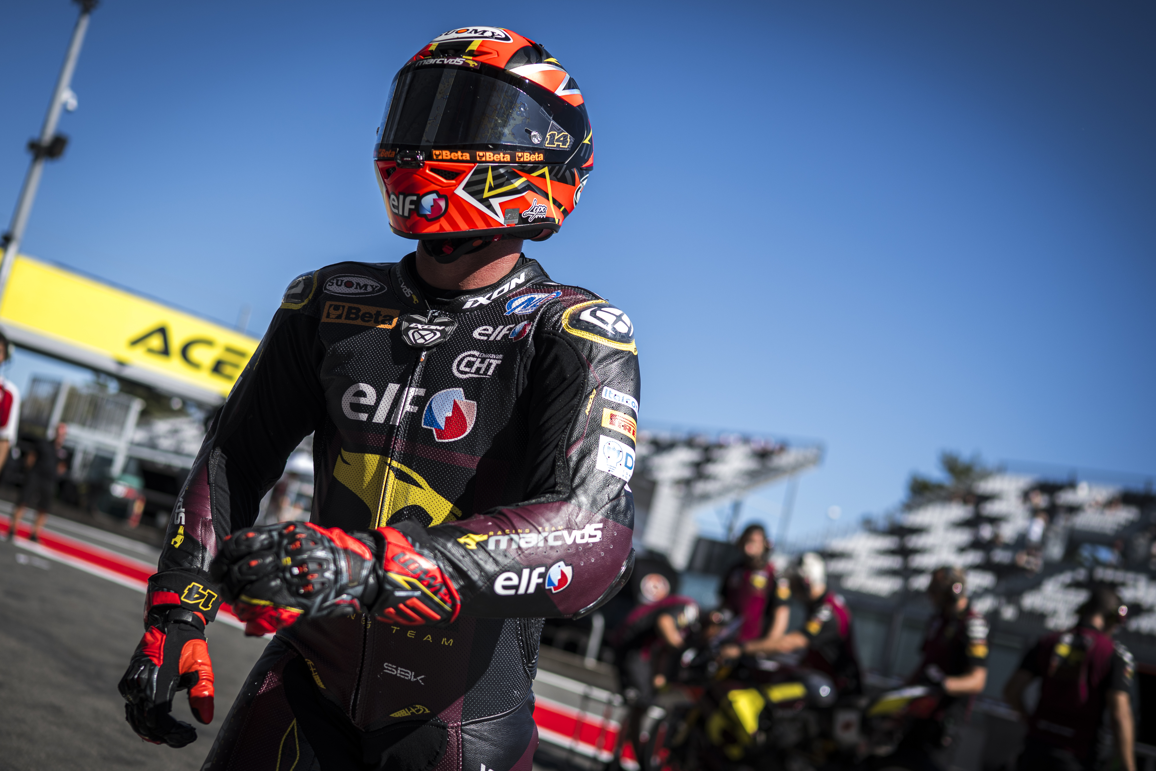 2026 WorldSBK Round 9 – Magny-Cours 6