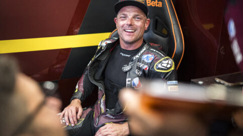2026 WorldSBK Round 9 – Magny-Cours 1