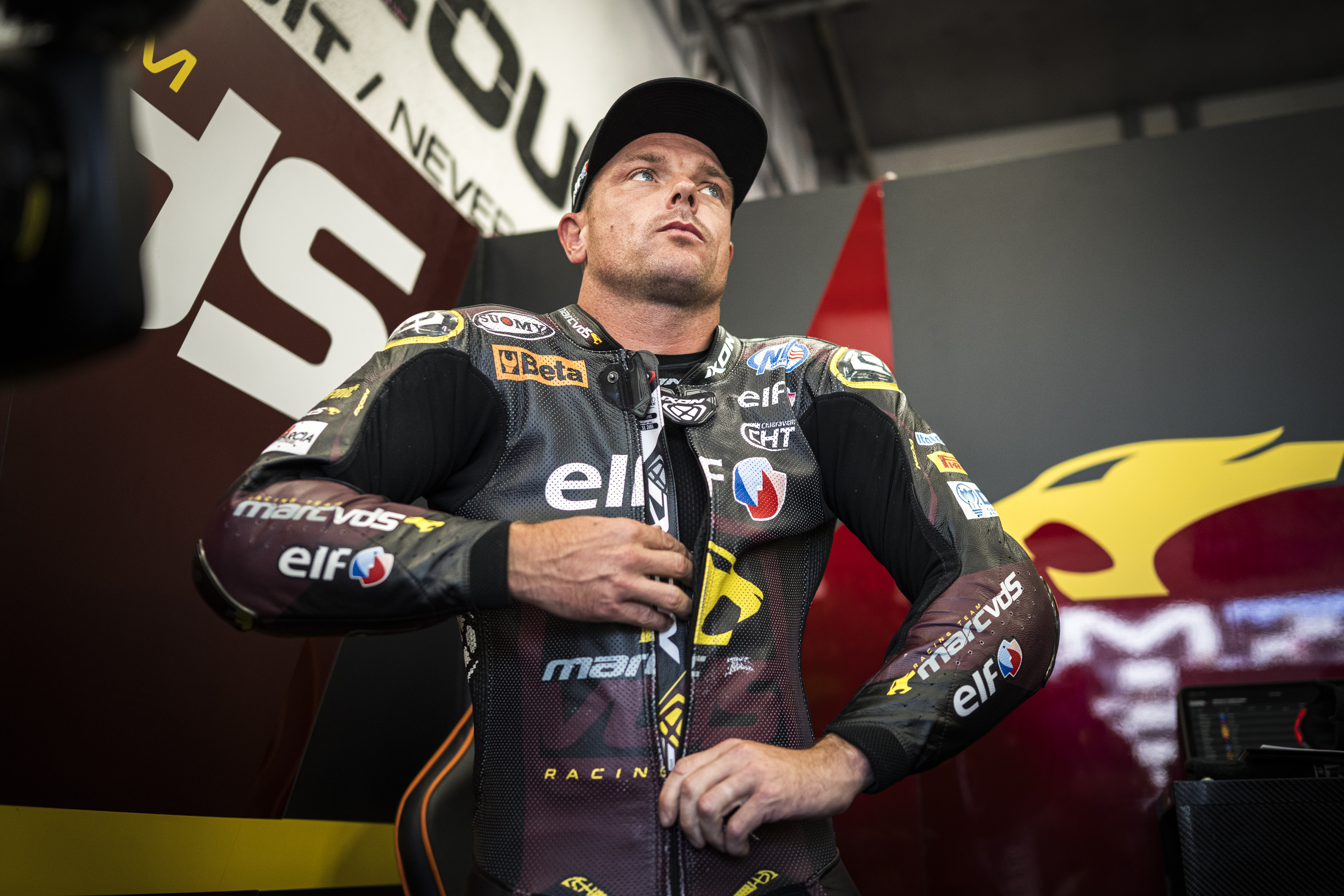 2026 WorldSBK Round 9 – Magny-Cours 8