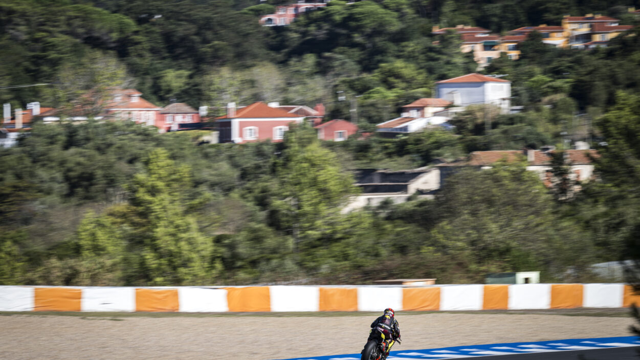 2026 WorldSBK Round 11 – Estoril 7