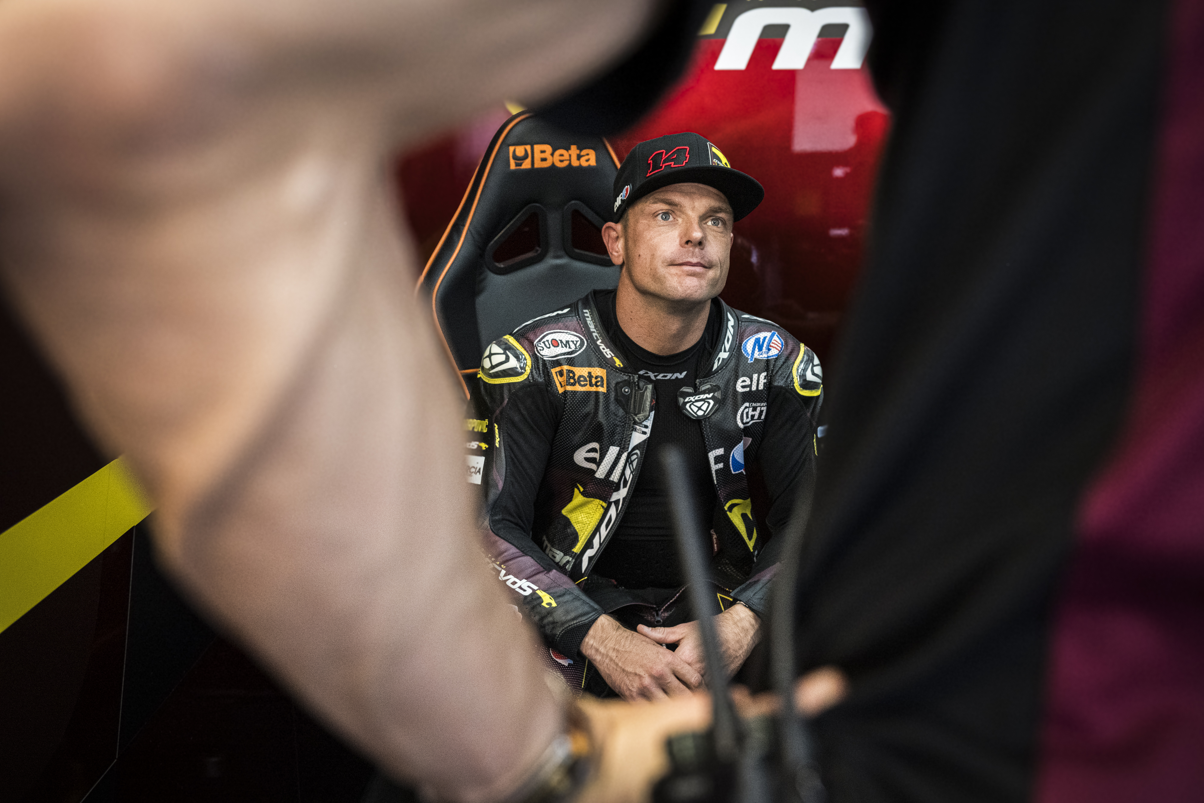 2026 WorldSBK Round 12 – Jerez 3