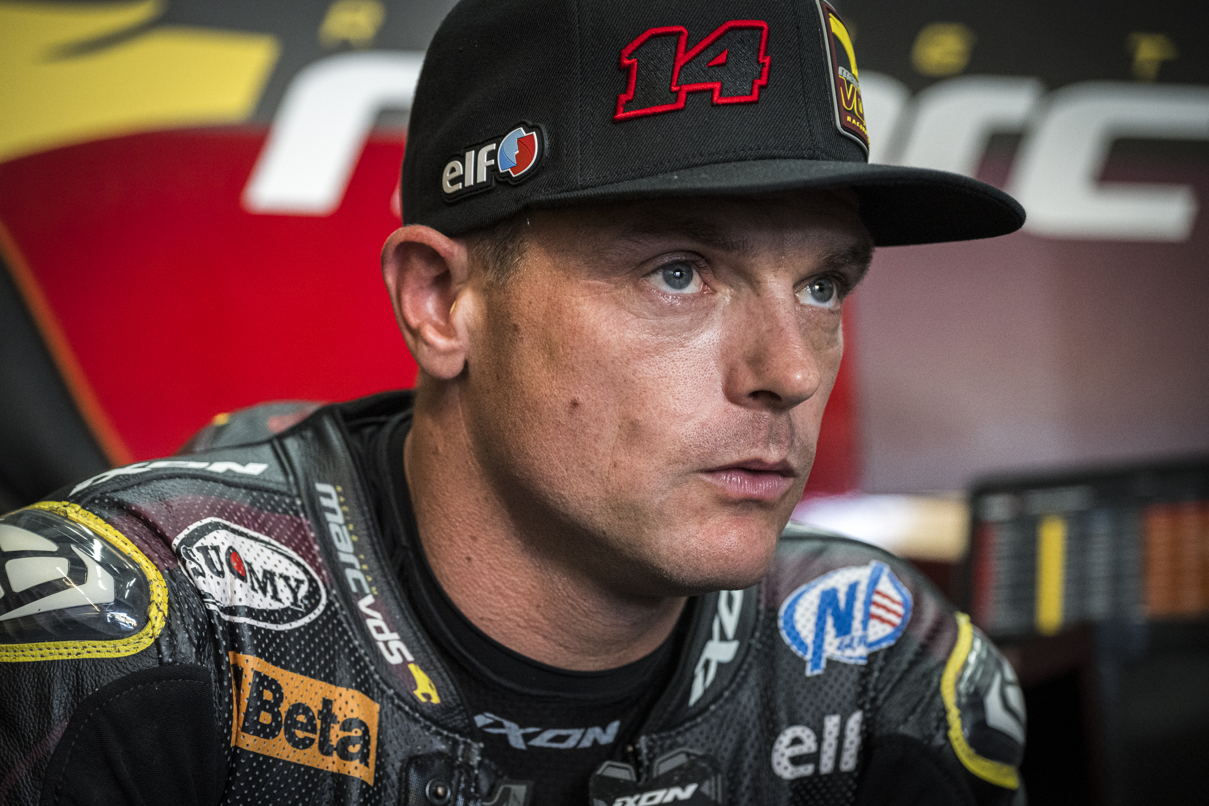 2026 WorldSBK Round 12 – Jerez 4