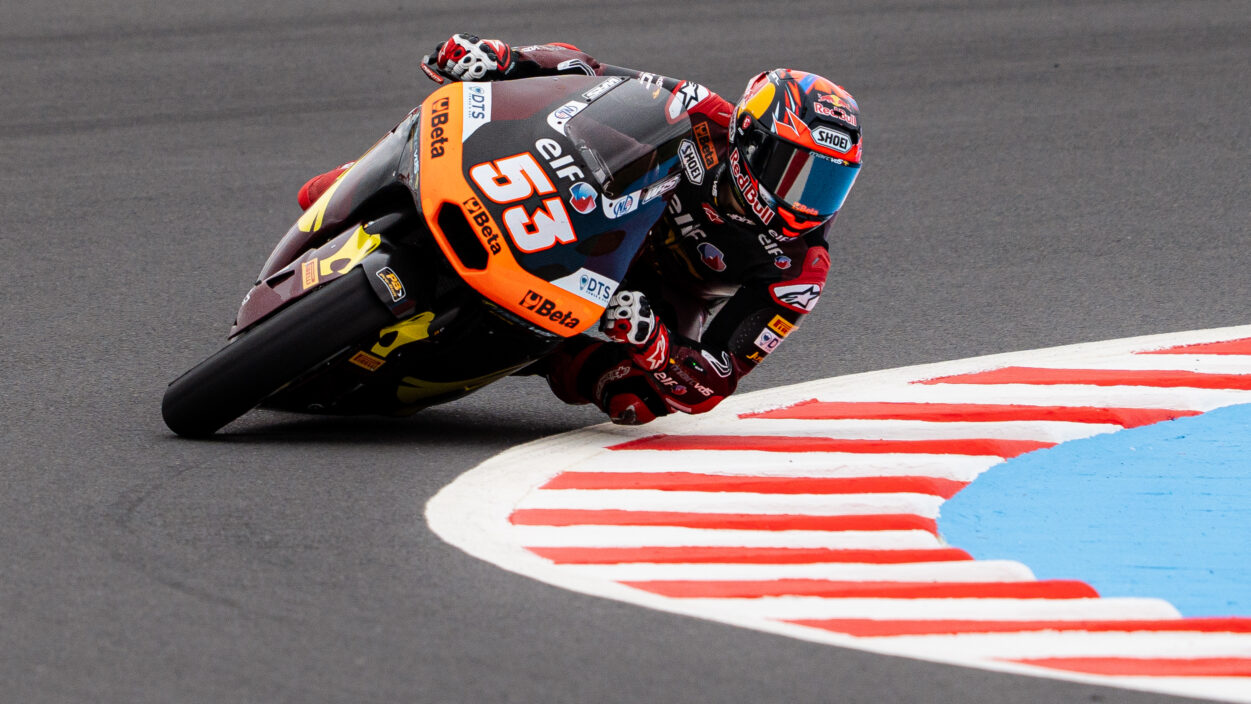 Öncü secures Q2 spot on promising Japanese Friday 19