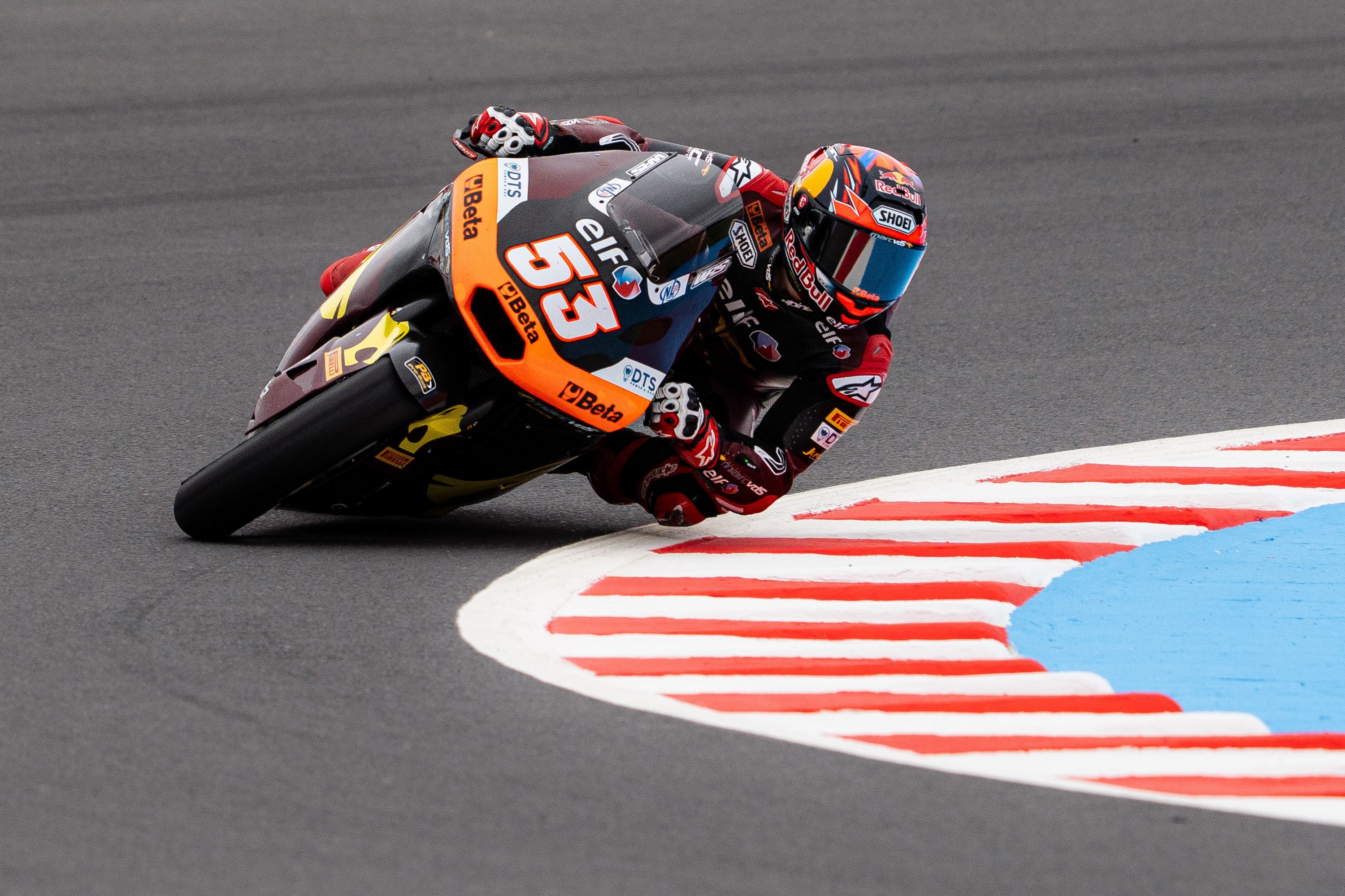 Öncü secures Q2 spot on promising Japanese Friday 1